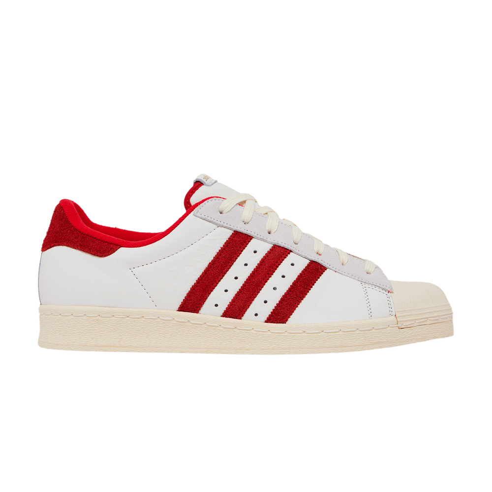 adidas gazelle silver green womens Adidas Superstar 80s Shoes main image 1