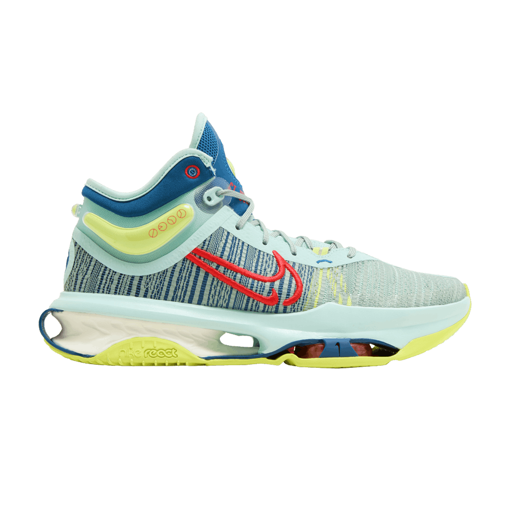 有名な高級ブランド DJ9431 - Wave' 'Alpha 2 Jump GT Zoom Air Buy 300 GOAT | その他