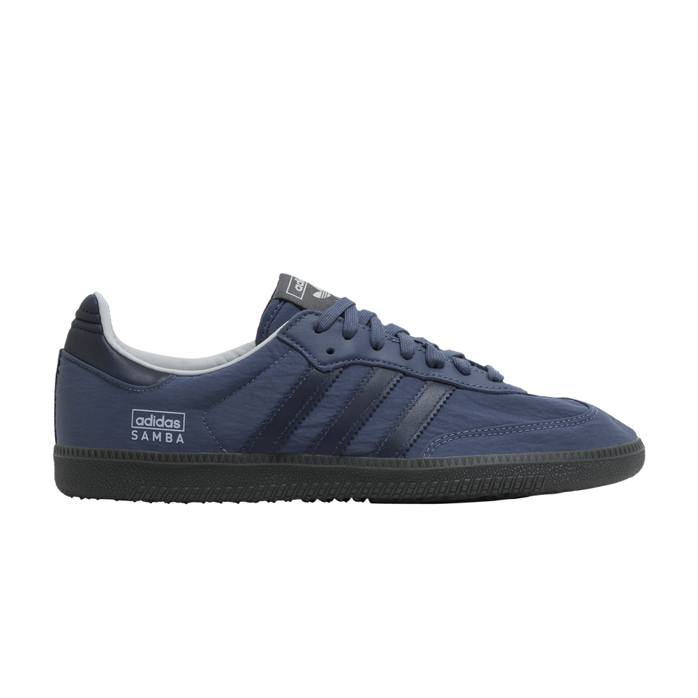Cp samba trainers store