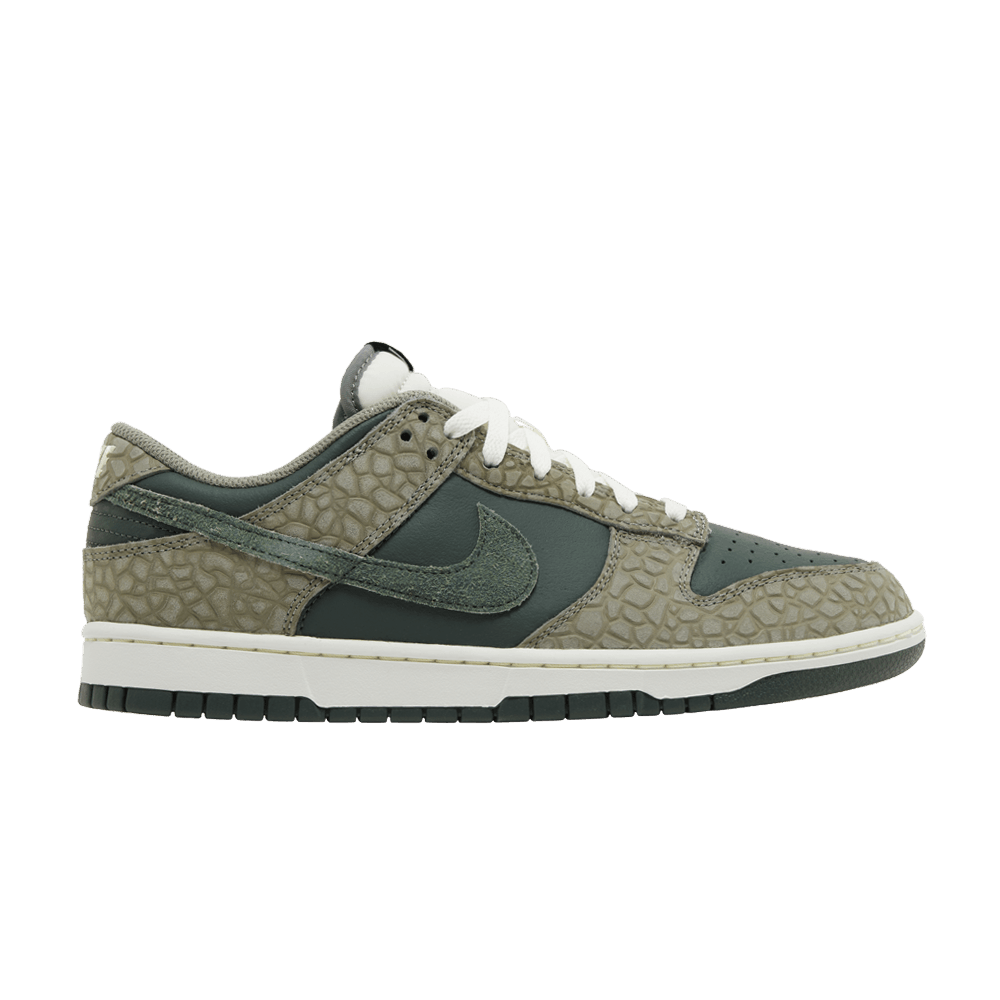 Dunk Low Premium 'Urban Landscape 2.0'