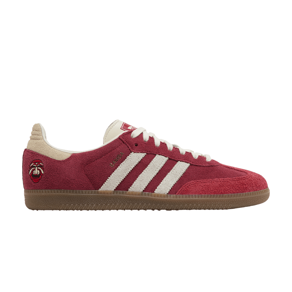 送料無料 - Scarlet' - Pack 'Talchum OG Samba Buy IG8905 GOAT | その他