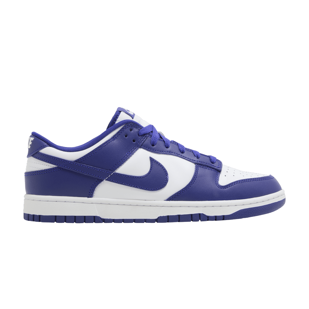 Dunk Low 'Concord'