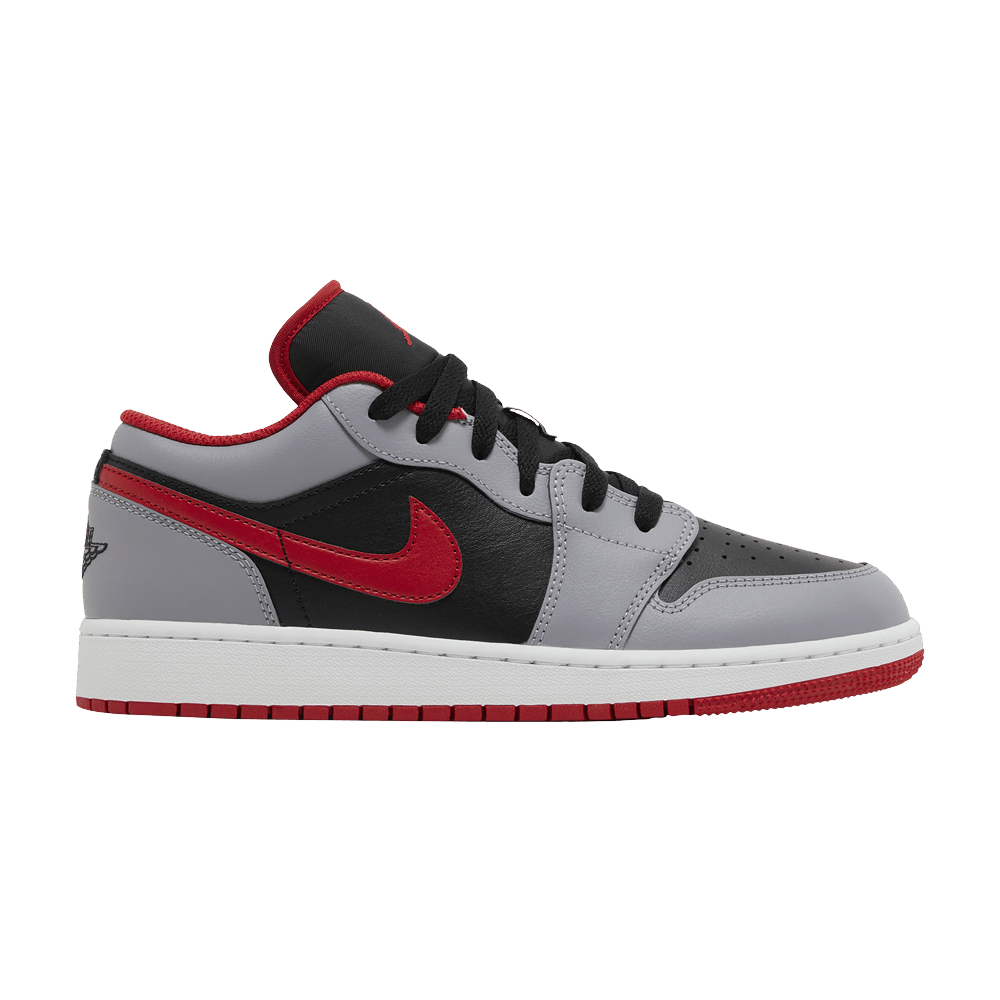 アメージングタイランド・グランドセール Buy GOAT | 060 553560 - Red' Fire 'Cement GS Low 1 Jordan Air バッグ