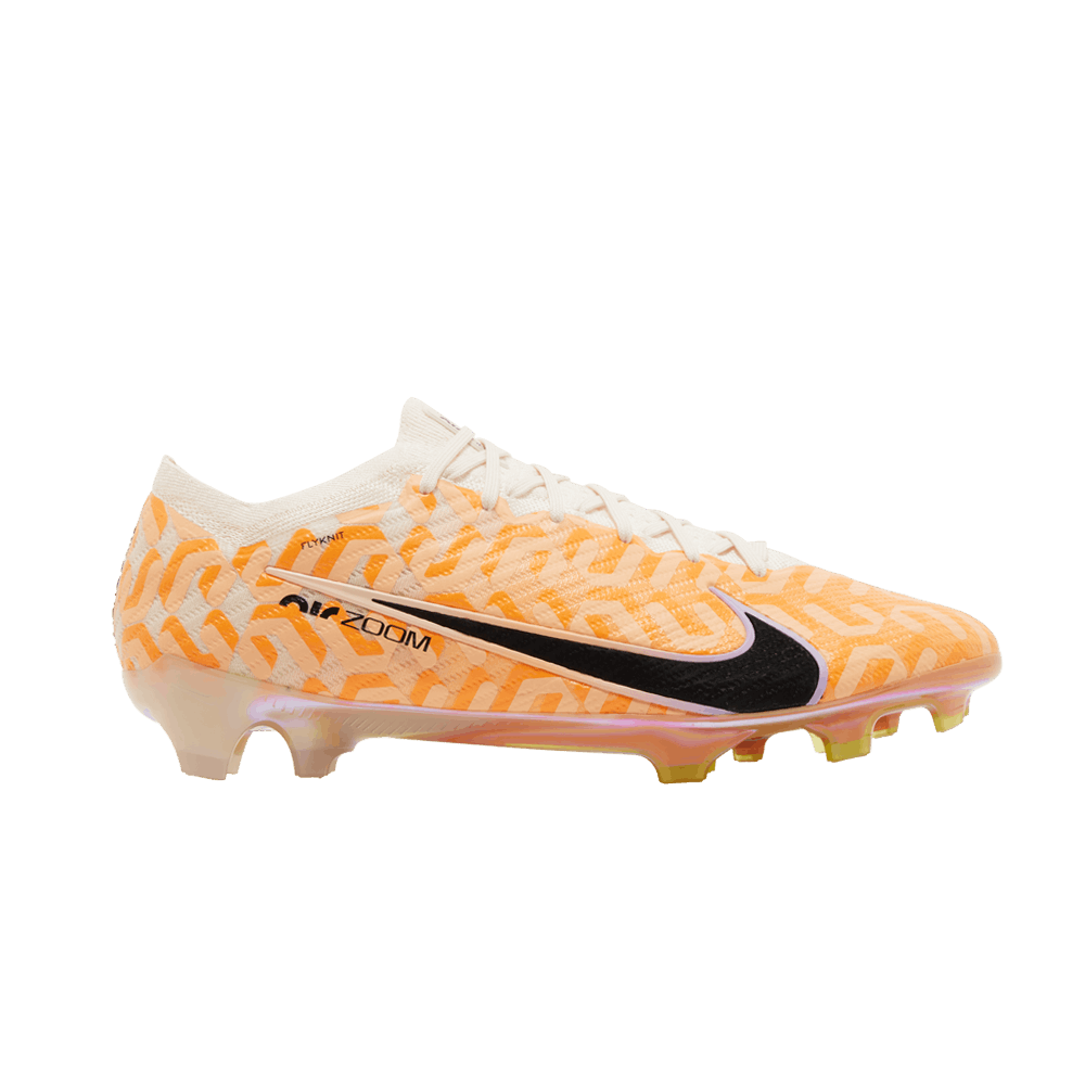【極美品】NIKE ZOOM MERCURIAL VAPOR15 ELITE Zoom Mercurial Vapor 15 Elite NU FG 'United Pack' - Nike