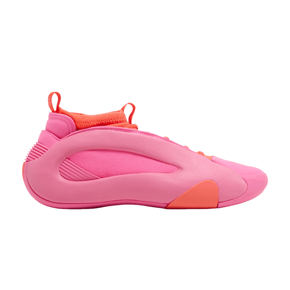 Buy adidas Men's Harden Vol. 8 'Flamingo Pink' - IE2698 | GOAT