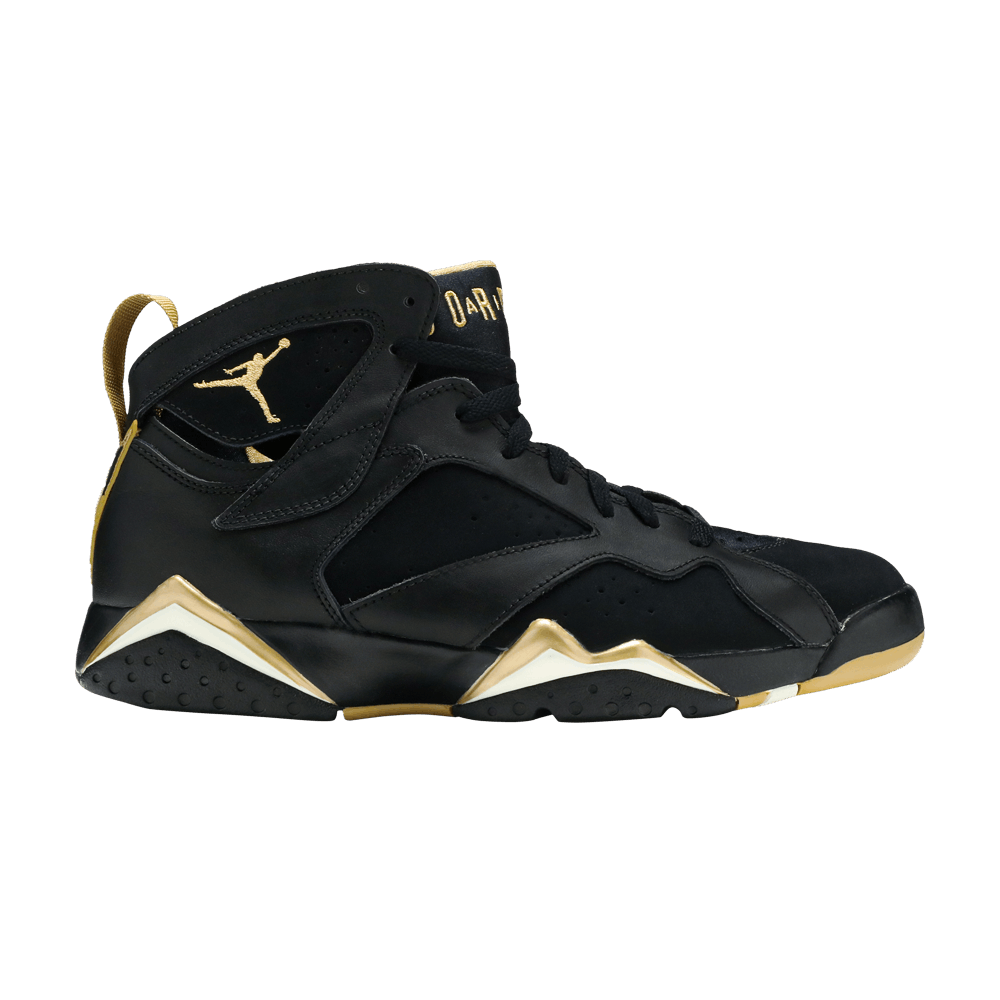 Buy Air Jordan 7 Retro Golden Moments 304775 030 GOAT CA