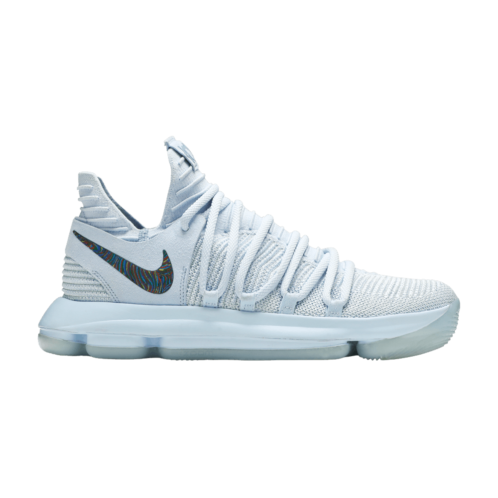 Buy KD 10 Limited Anniversary 897817 900 GOAT