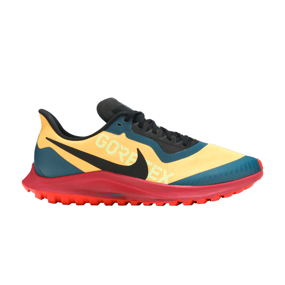 Buy Nike Zoom Pegasus 36 Trail 'Gore-Tex' - CT9137 700 | GOAT