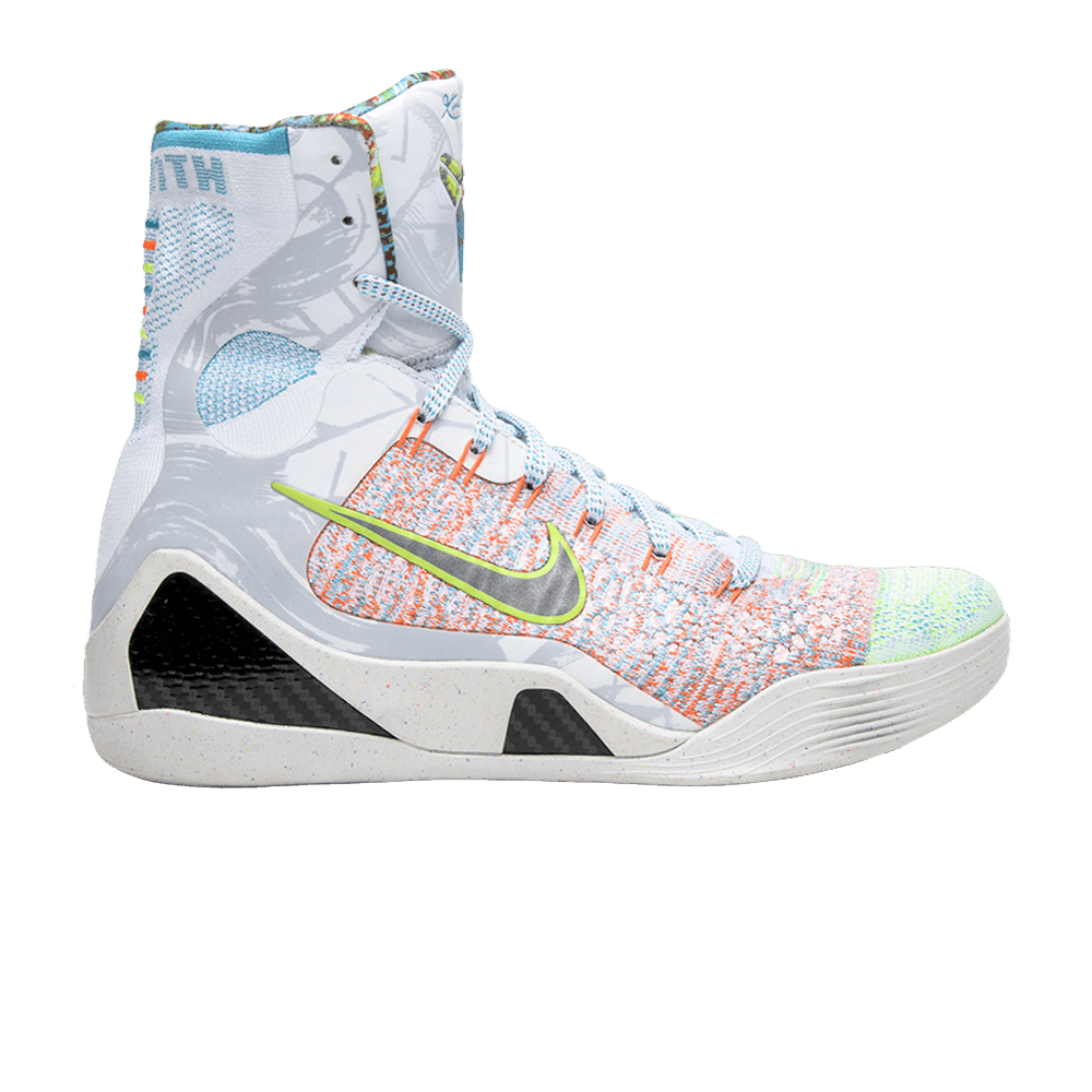 Kobe ix elite premium store