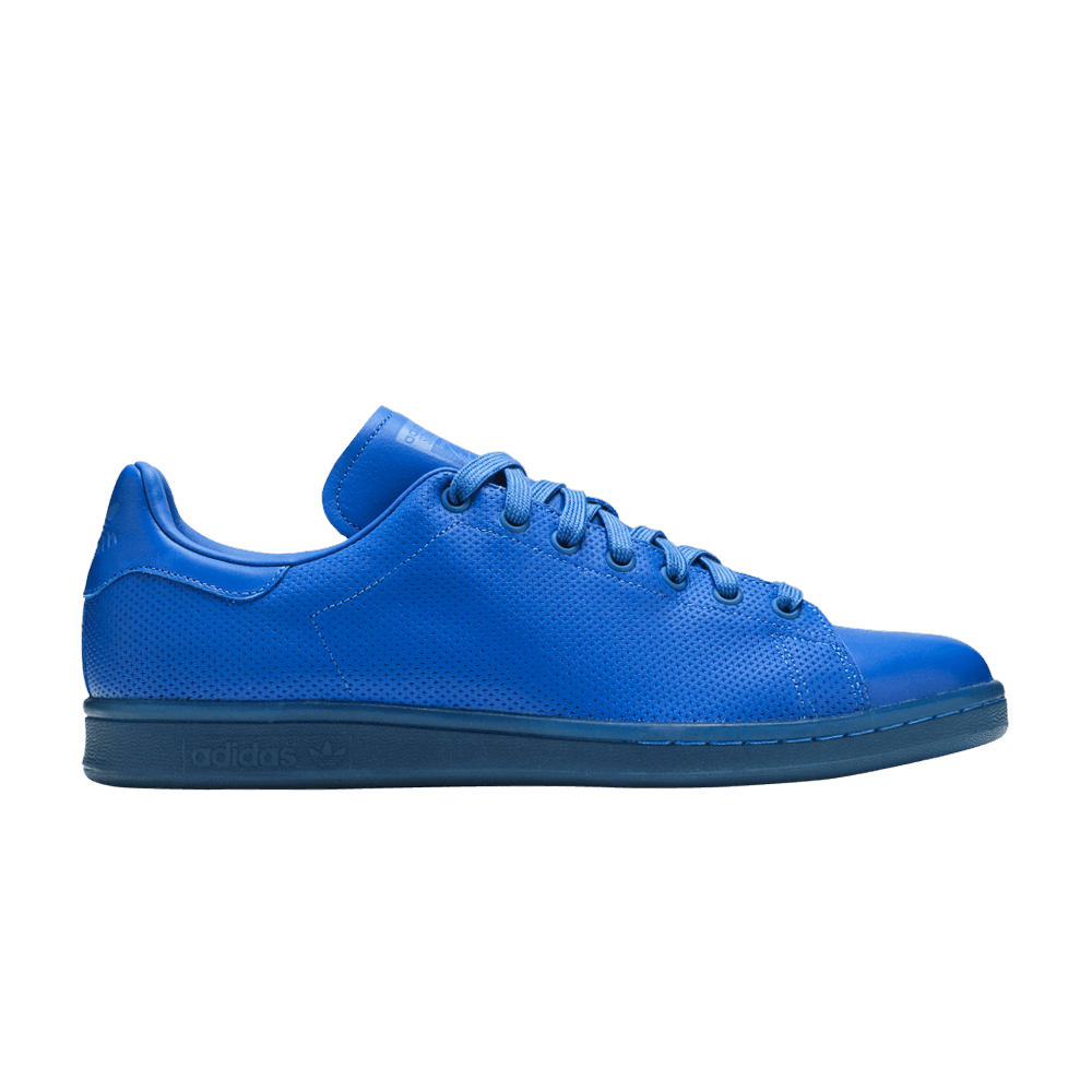 Stan smith icey blue sale