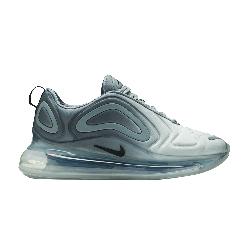 Buy Air Max 720 'Cool Grey' - AO2924 002 | GOAT