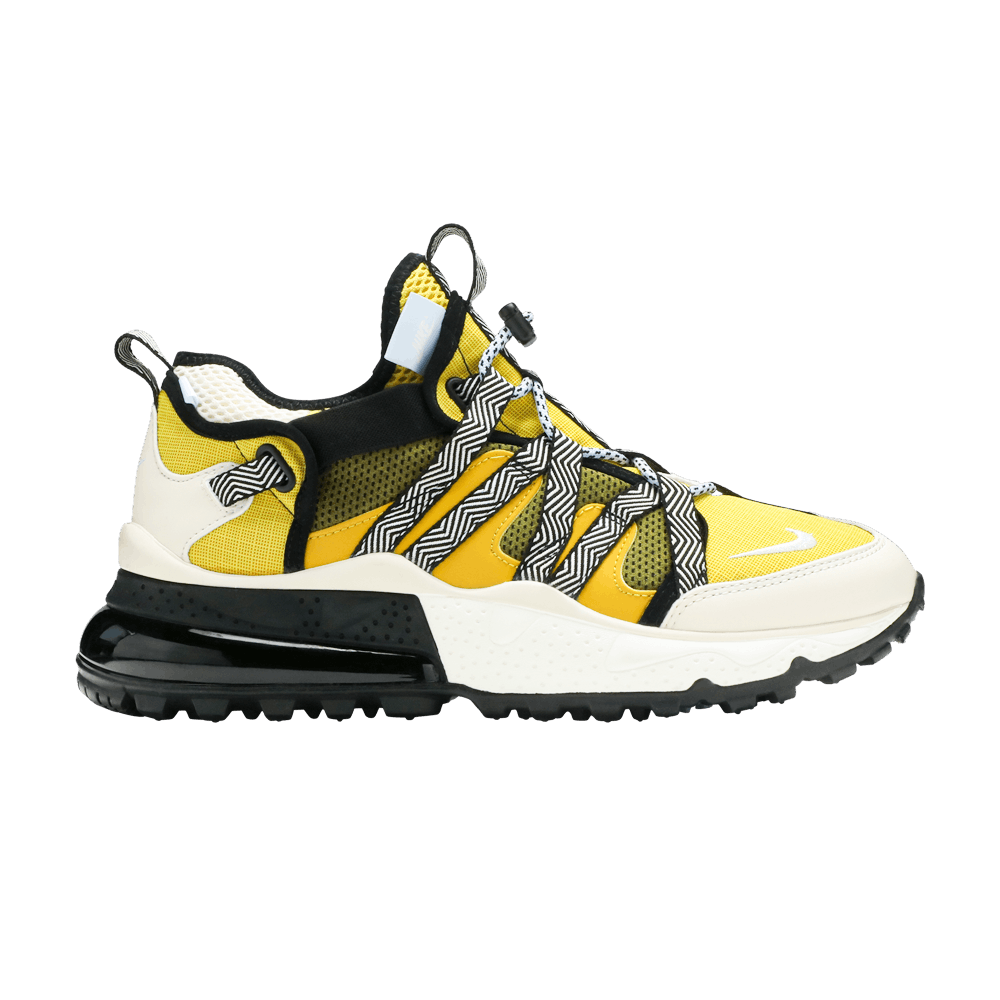 Nike Air Max 270 Bowfin Dark Citron