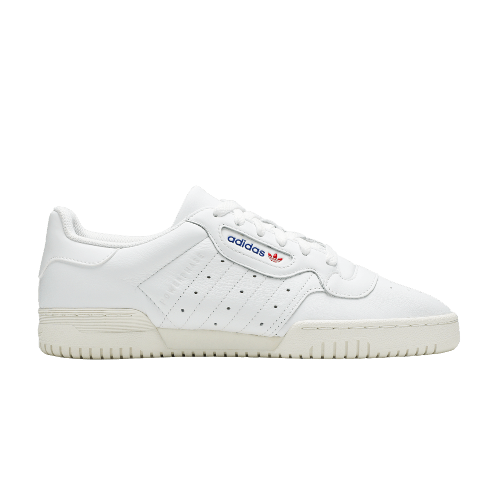 Adidas powerphase off white sales