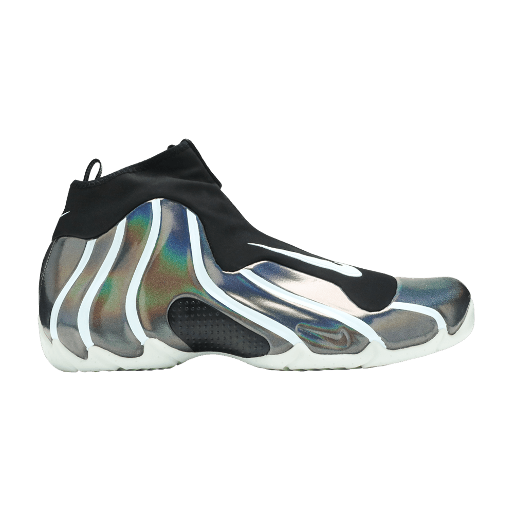 Topaz flightposite top