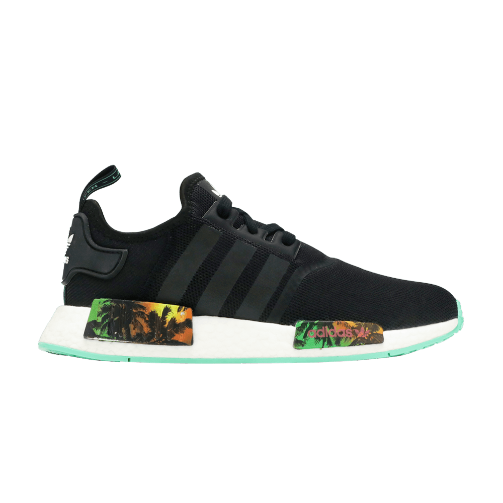 Nmd r1 palm tree new arrivals