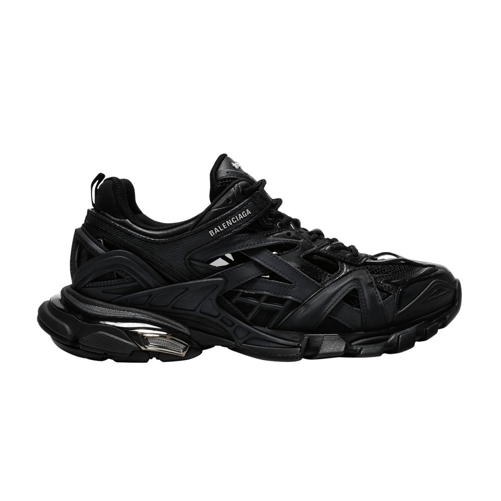Balenciaga triple 2 2025