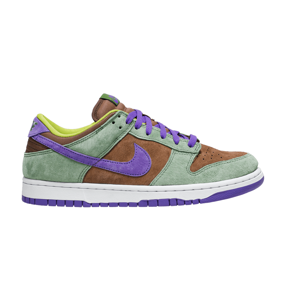 Buy Dunk Low SP Retro Veneer 2020 DA1469 200 GOAT