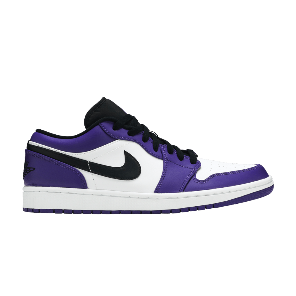 Court purple low hotsell