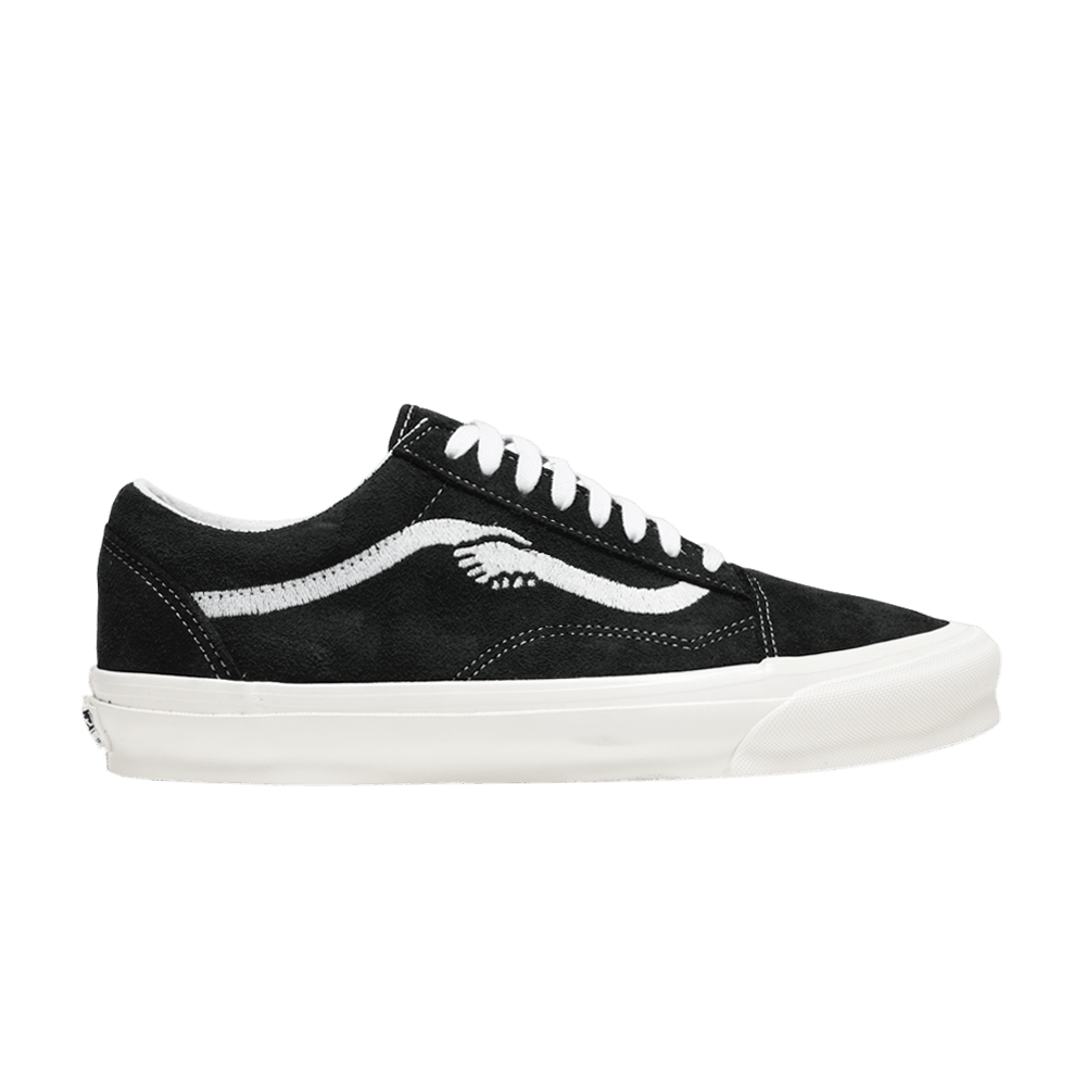 Vans vault old skool og on sale