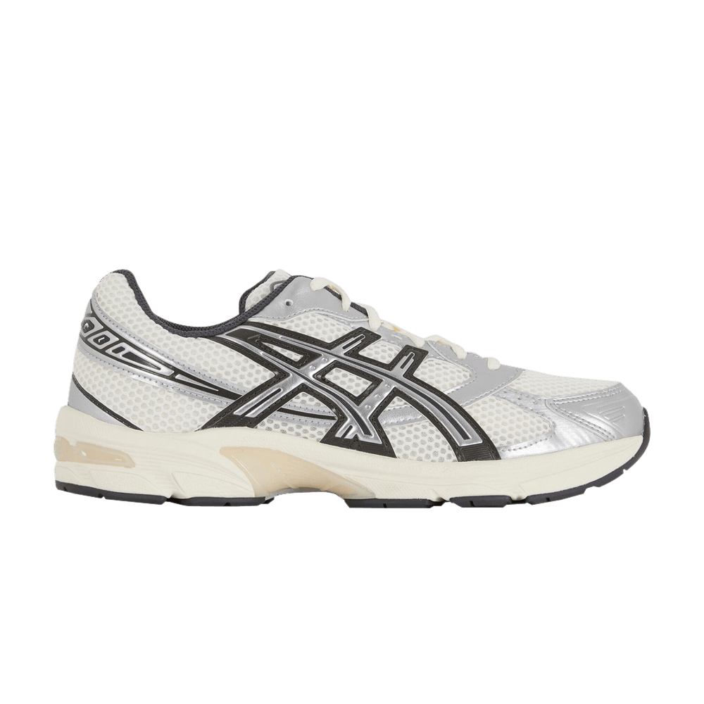 Asics Gel 1130 Cream Pure Silver