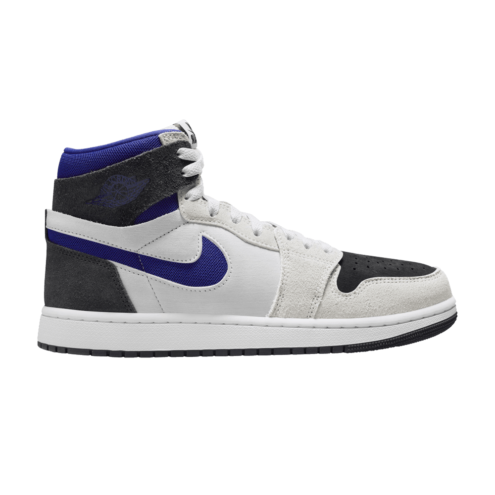 Wmns Air Jordan 1 High Zoom Comfort 2 'concord'