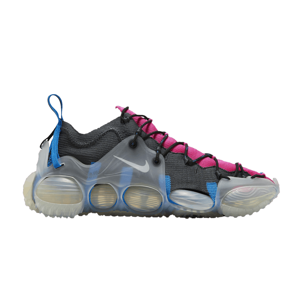 Buy Nike ISPA Link Axis 'Anthracite Pink Blue' - FZ3507 001 | GOAT
