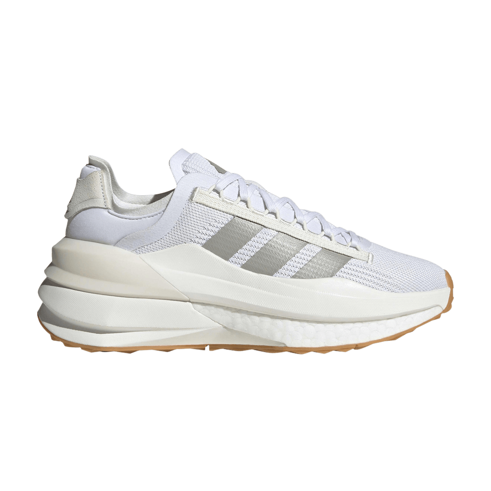 Buy Adidas Wmns Avryn_X 'White Grey Gum' - ID5239 | GOAT