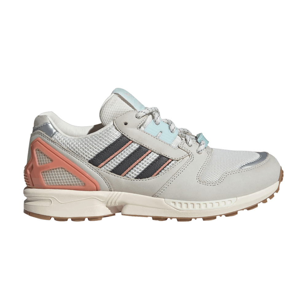 Sneakers Adidas Adidas Originals Adidas Zx 811 Beige Schoen Grey