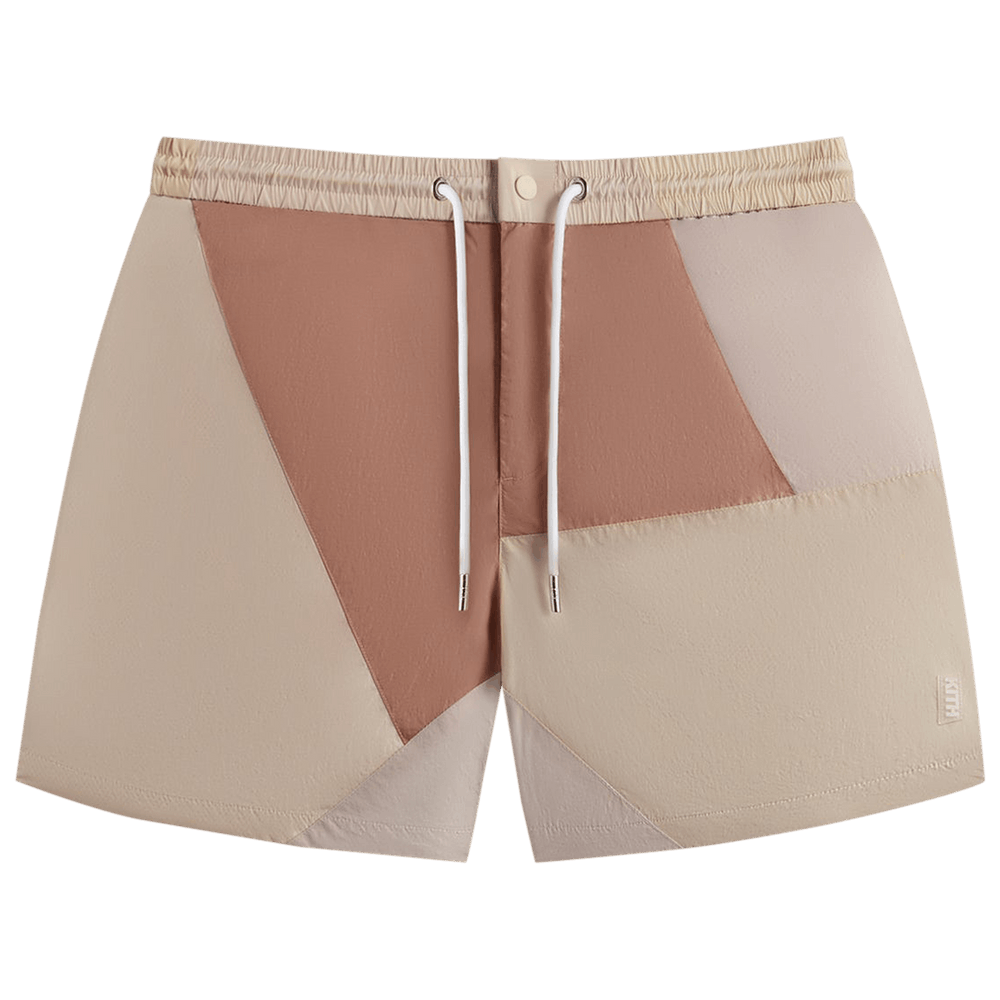 Buy Kith Madison Short 'French Pink' - KHM060587 684 | GOAT