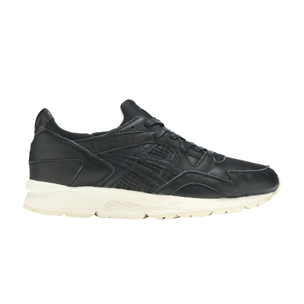 Buy Kith x Gel Lyte 5 Grand Opening H40GK 9090 GOAT DE