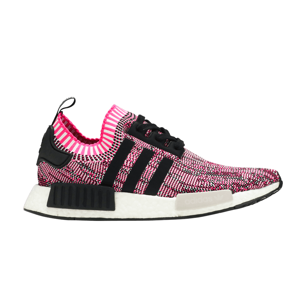 adidas gazelle silver green womens Adidas X Marimekko NMD_R1 Women's Shoes Core Black-Team Real Magenta-C