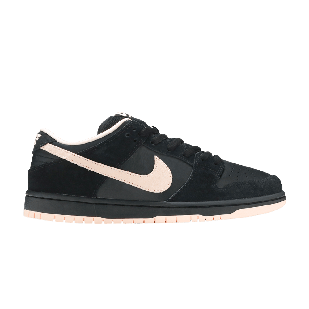 Nike sb black washed coral store