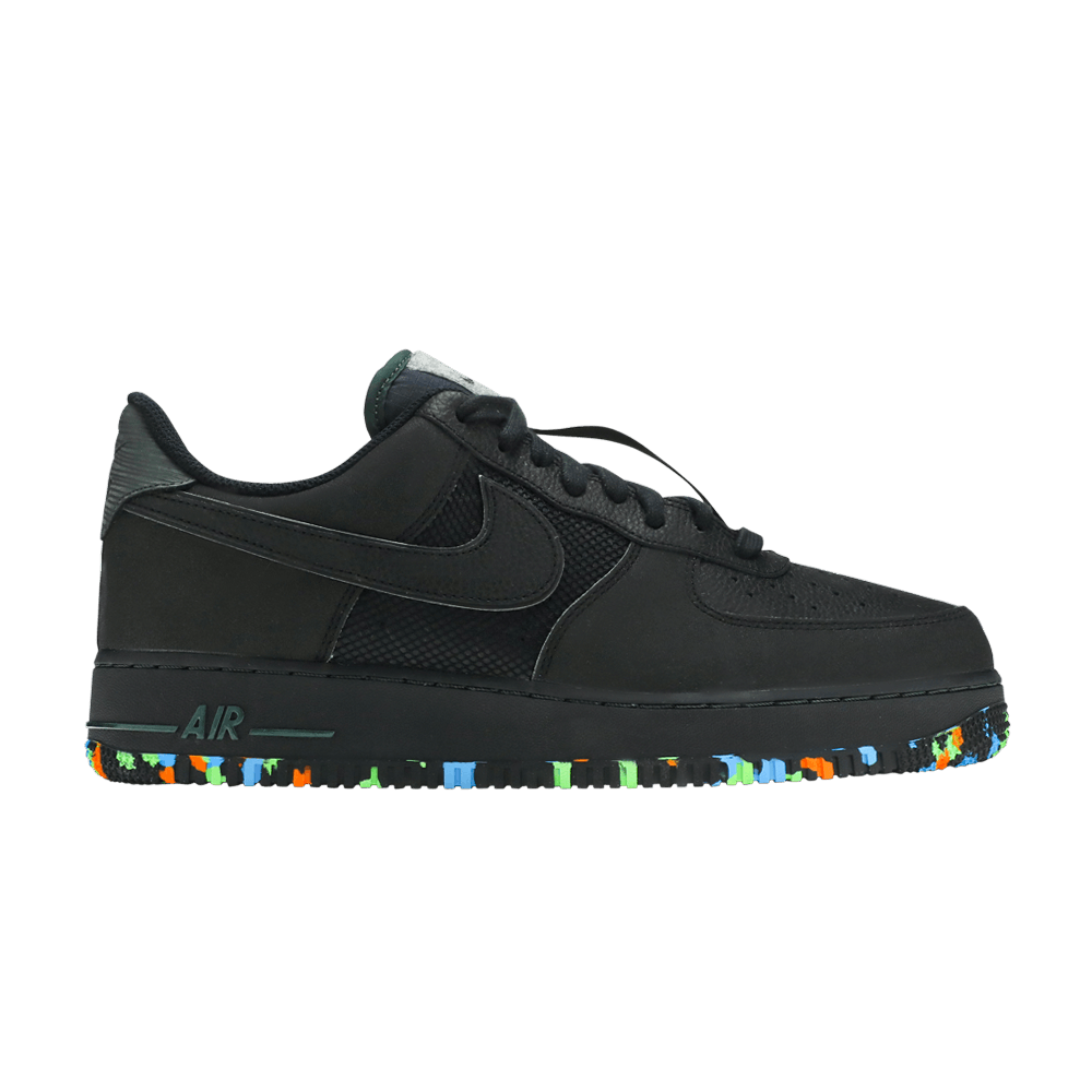 Buy Air Force 1 Low 'ALL FOR 1 - NYC Parks' - CT1518 001 | GOAT