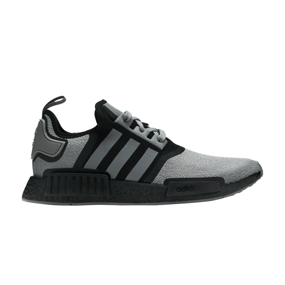 adidas gazelle silver green womens Adidas Men's HU NMD Animal Print Shoes
