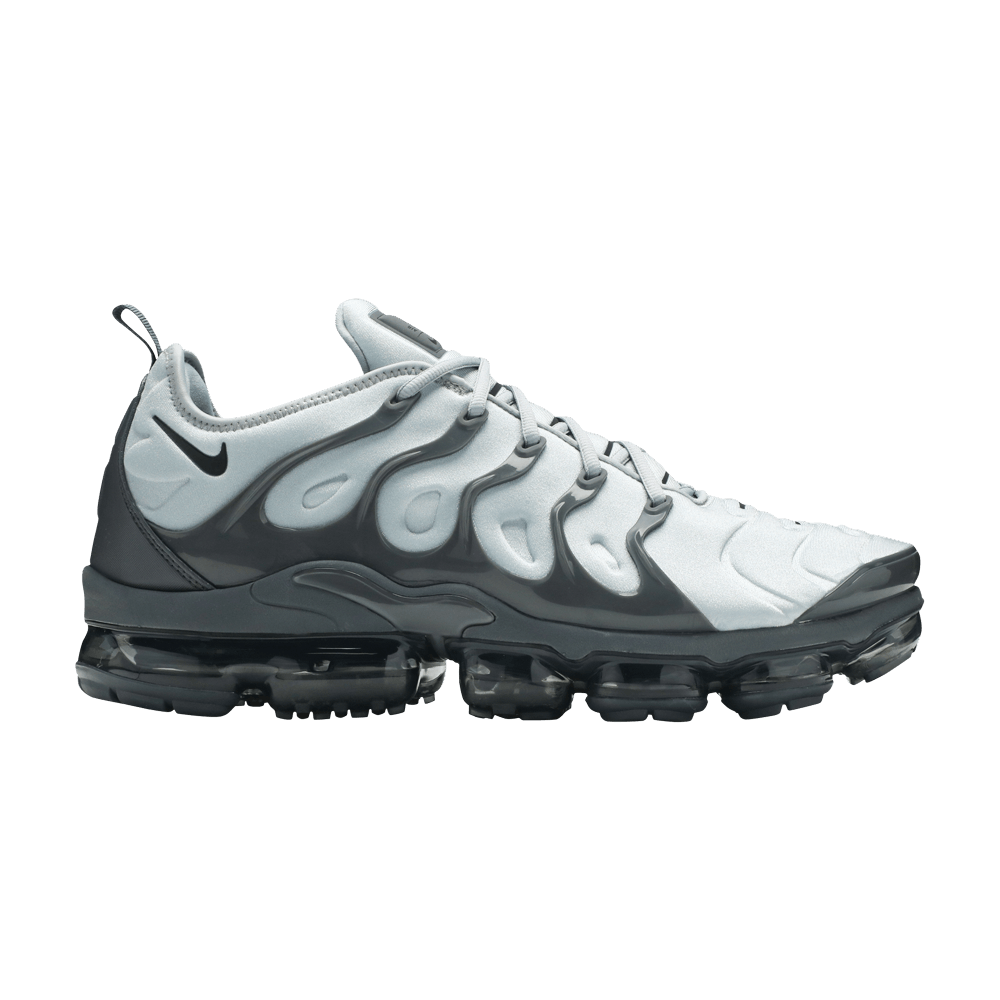 Buy Air VaporMax Plus Wolf Grey 924453 016 GOAT UK