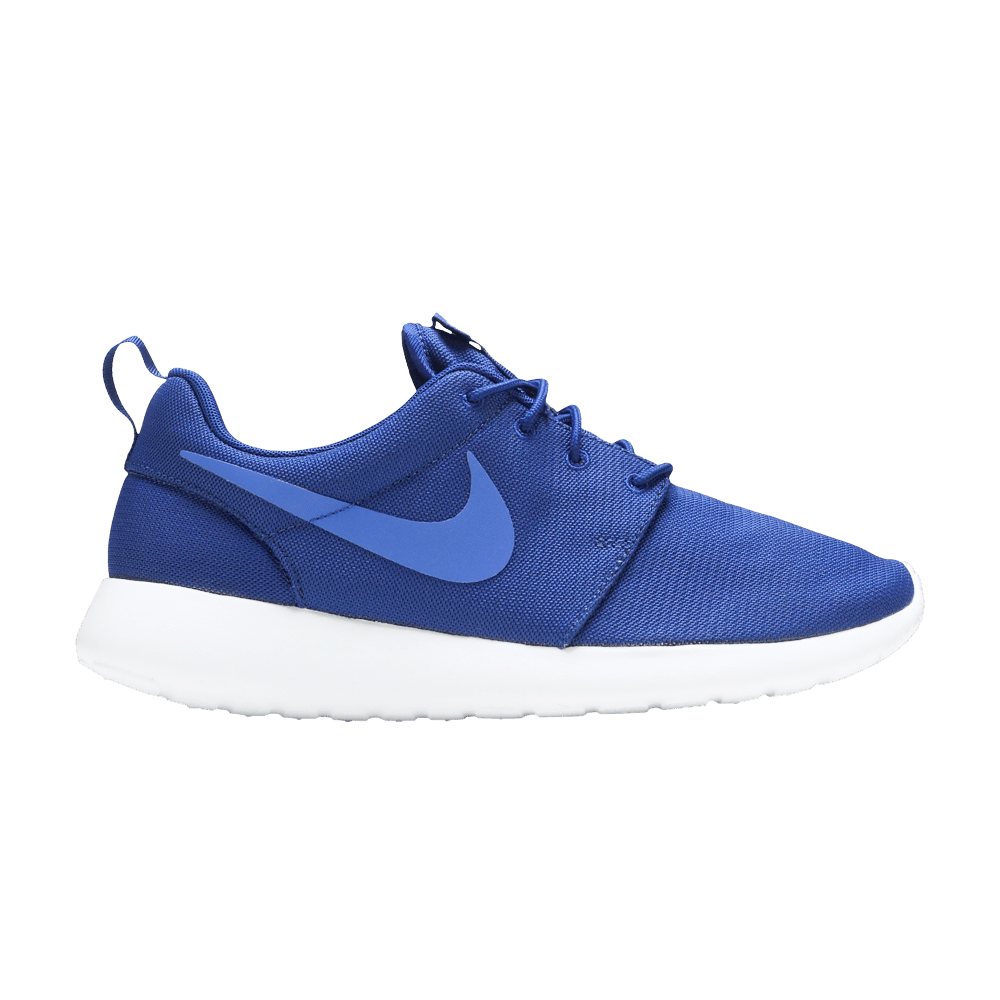 Buy Roshe One Deep Royal Blue 511881 425 GOAT