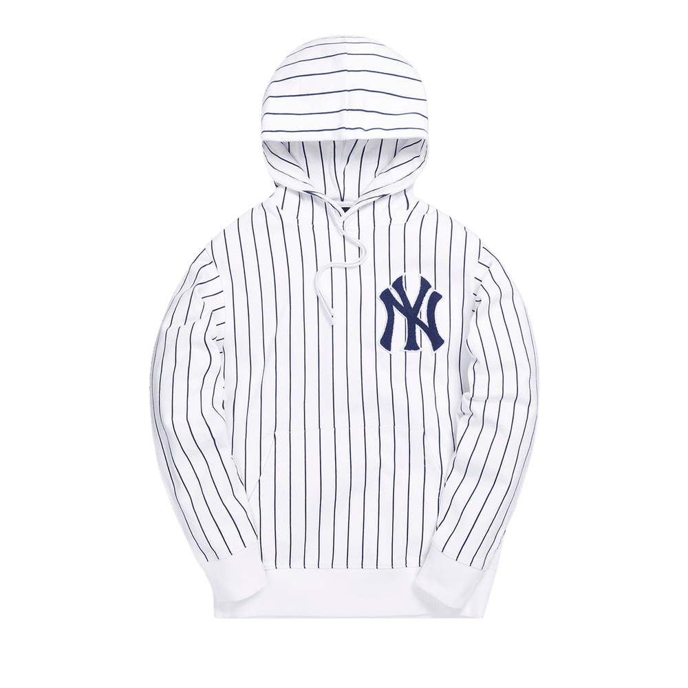 Buy Kith For Major League Baseball New York Yankees Striped ...