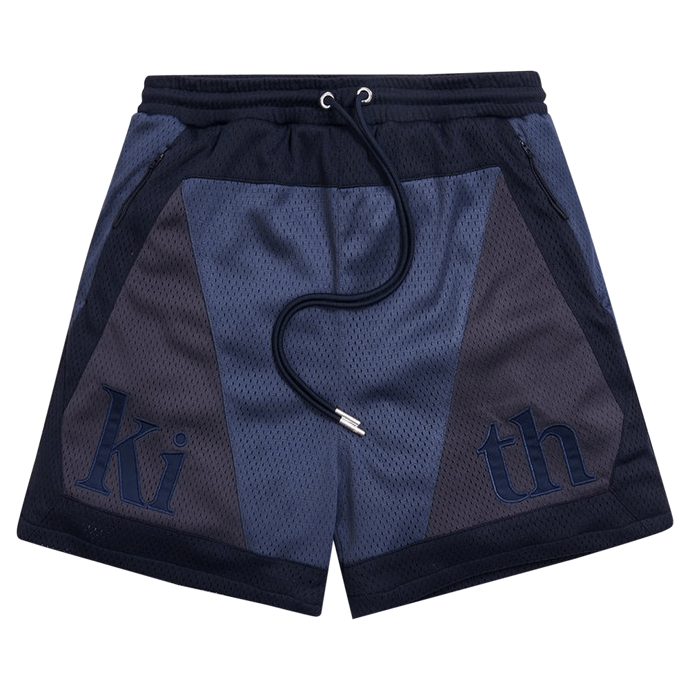 大割引 KH6359 - 'Shark' Short Mesh Turbo Kith Buy 102 GOAT | パンツ