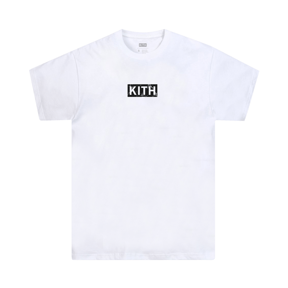 Buy Kith Fix The System Tee  