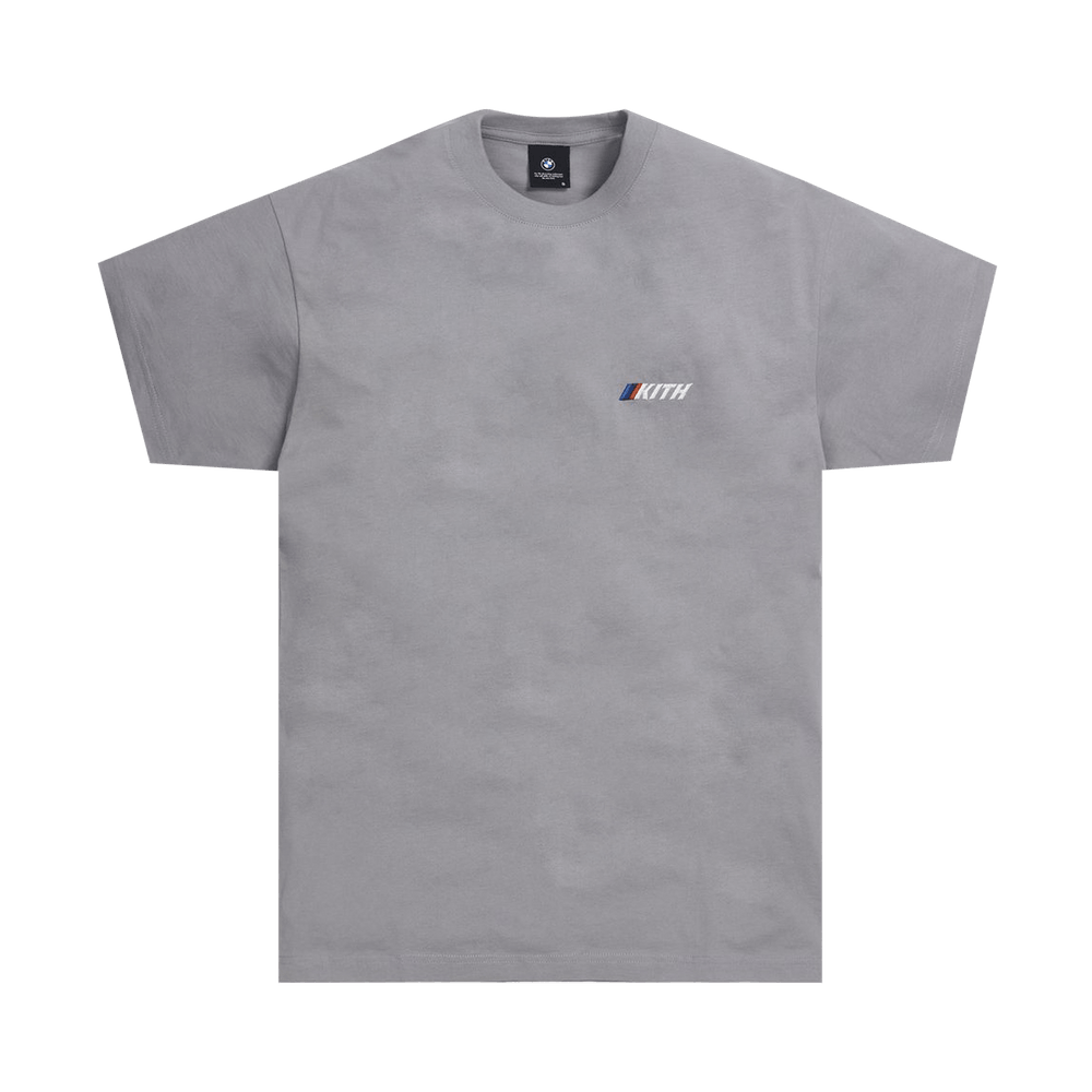 kith Tシャツ Kith TaylorMade Find Your Game Tee Black – cleankixlab