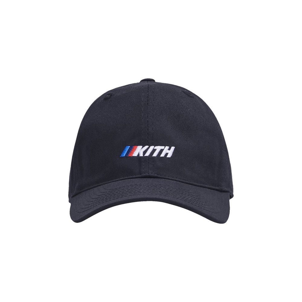 Buy Kith For BMW Motorsport Cap 'Black' - KH5884 100 | GOAT