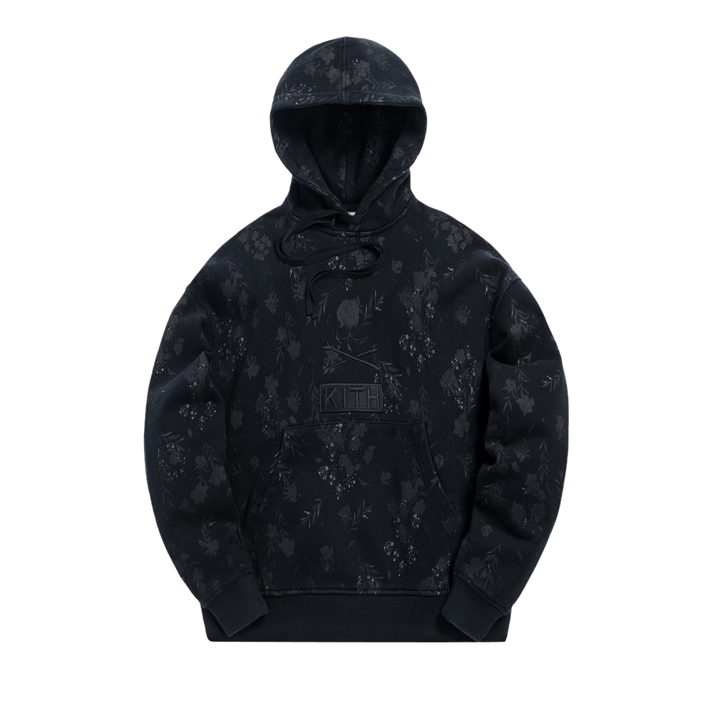 Kith x mastermind outlet