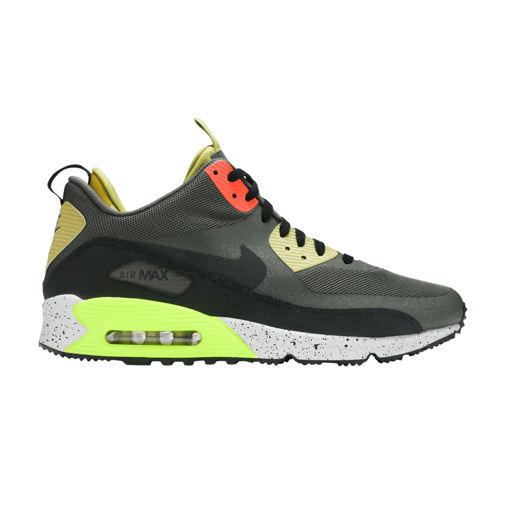 Nike air max 90 sneakerboot ns on sale