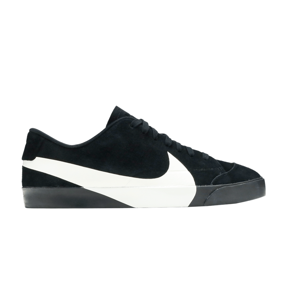 Buy Wmns Blazer City Low LX Black AV2253 001 GOAT