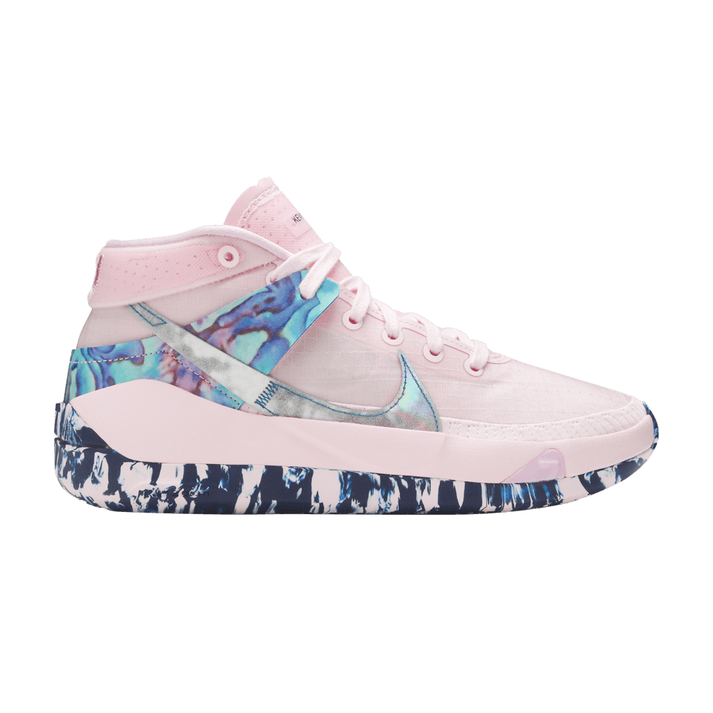 Nike aunt pearl kd 1 store