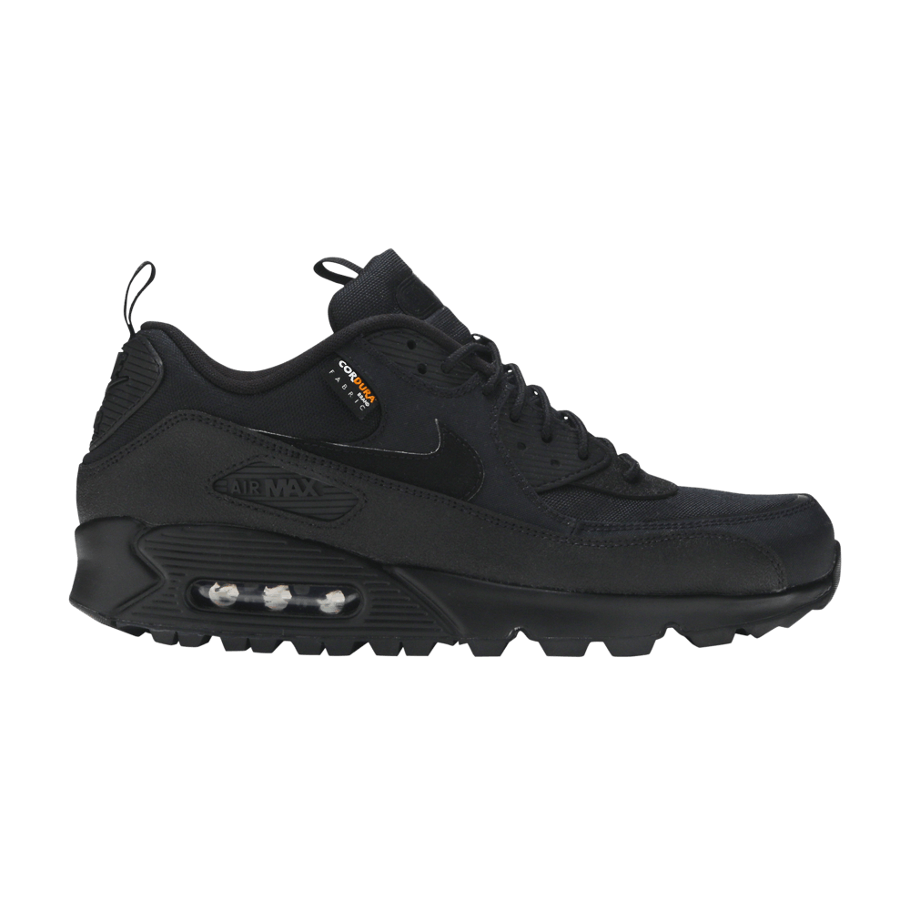 air max 90 black infrared