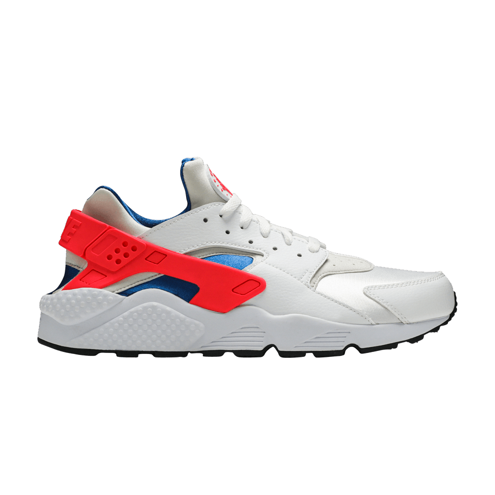 Huarache solar red clearance