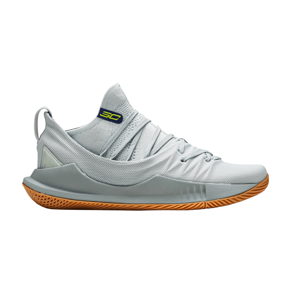 Buy Curry 5 Elemental Tokyo Grey 3020657 105 GOAT CA