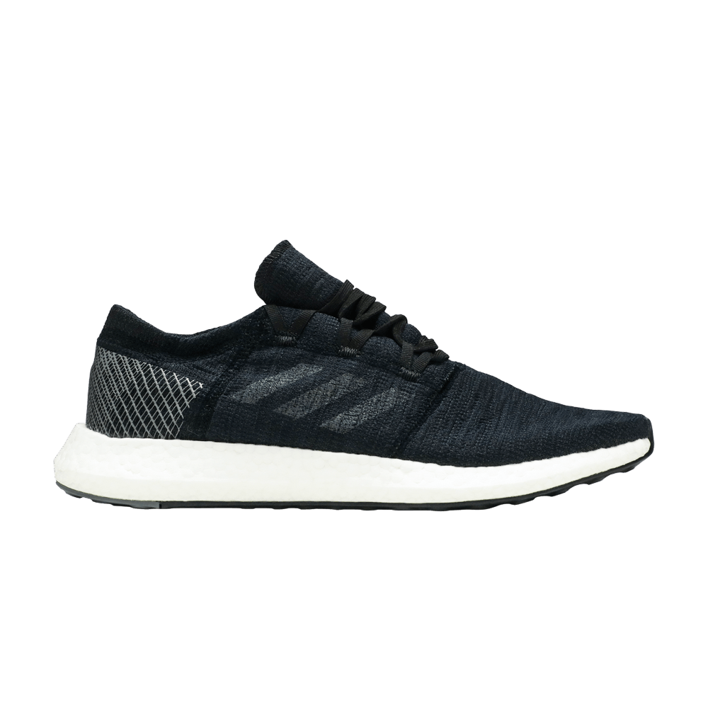 Buy Pureboost Go Core Black AH2319 GOAT CA