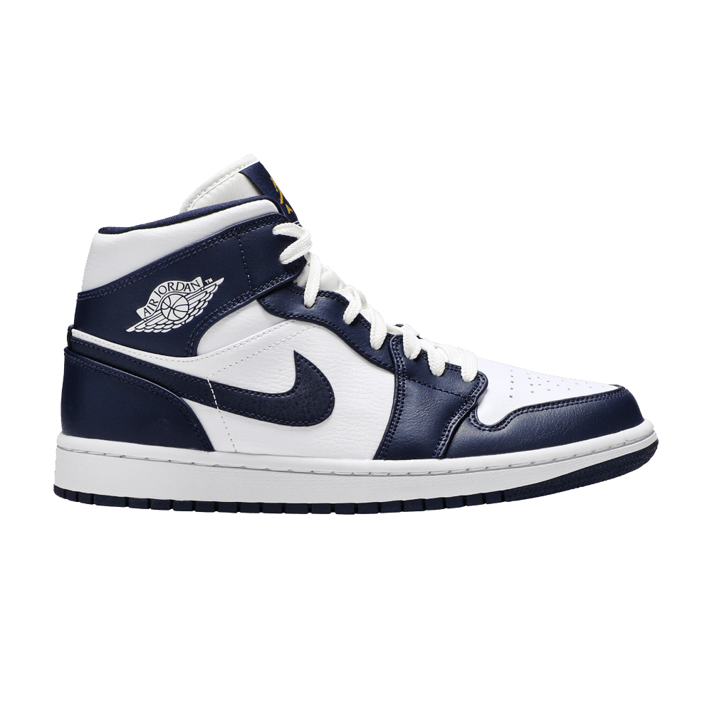 Jordan 1 obsidian goat deals